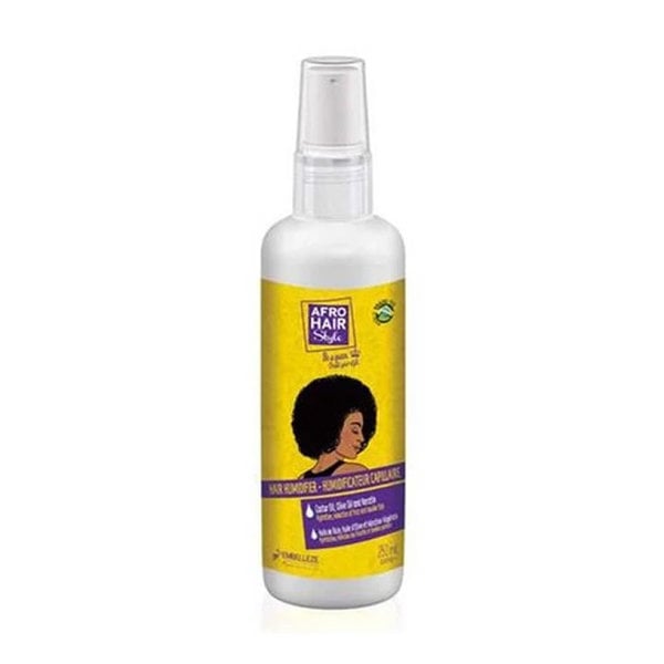 Novex Afrohair Conditioning Mist (250ml)