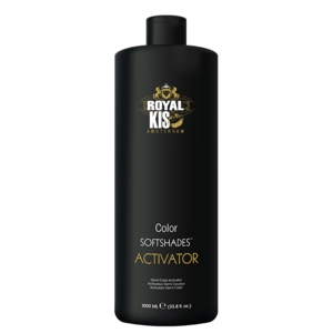 Royal KIS SoftShades Activator (1000ml)