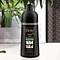 Dexe Black Hair Shampoo Bottle (400ml)