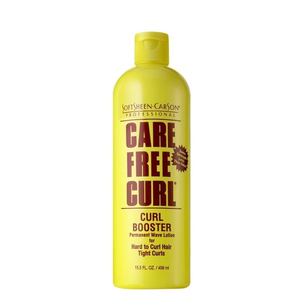 Care Free Curl Softseen-Carson Curl Booster (458ml)