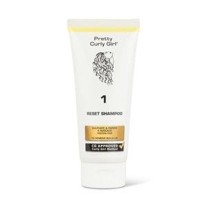 Pretty Curly Girl Reset Shampoo (250ml)