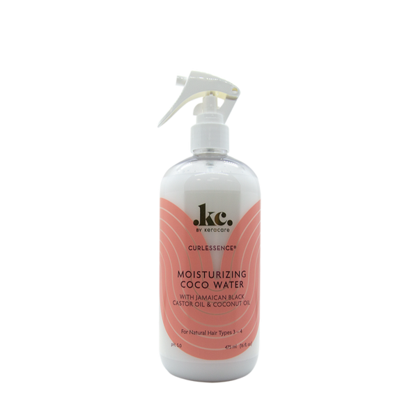 KeraCare® CURLESSENCE COCO WATER (475ml)