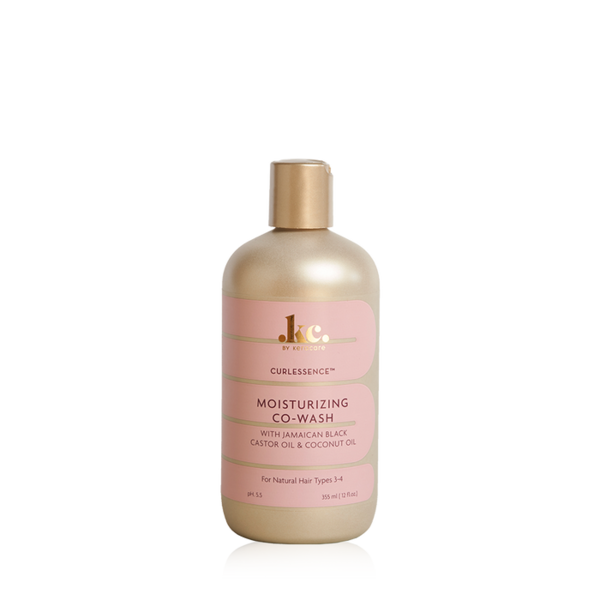 KeraCare® CURLESSENCE CO-WASH (355ml)