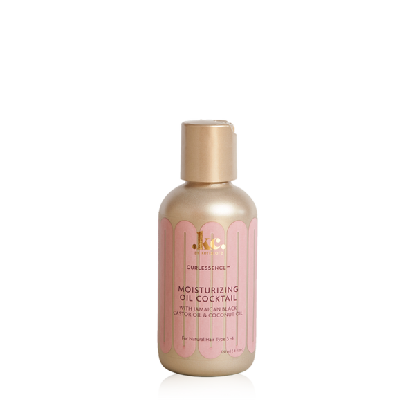 KeraCare® CURLESSENCE OIL COCKTAIL (120ml)