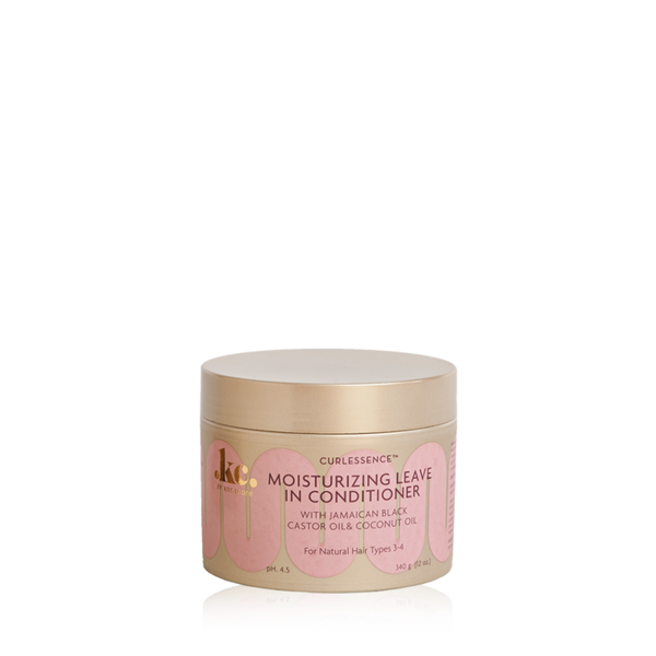 KeraCare® KeraCare - Leave-in conditioner - Hydrateert en ontwart het haar - Vermindert kroezen en voegt glans toe - 320g
