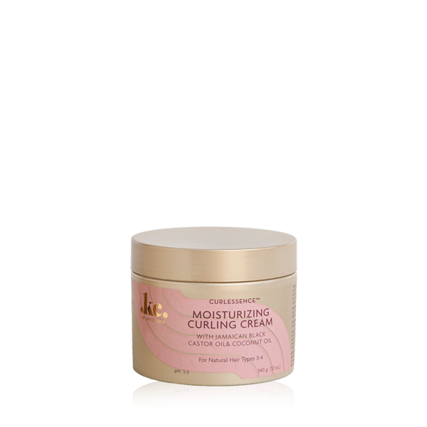 KeraCare® CURLESSENCE CURLING CREAM (320g)