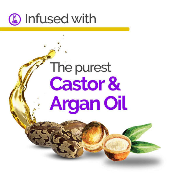 Novex Novex - Haarmasker - Hydrateert en voedt krullen - Versterkt en beschermt het haar - Type 3C tot 4C - 1kg