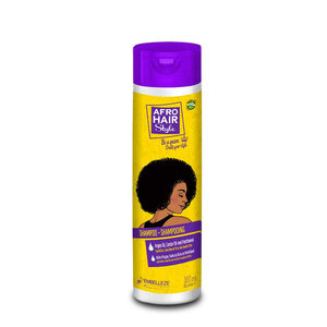 Afrohair Shampoo (300ml)