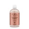 Shea Moisture Shea Moisture - Shampoo - Verbetert haarelasticiteit en vermindert breuk - Voedt met kokosolie en sheaboter - 384ml