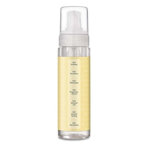 Shea Moisture JAMAICAN BLACK CASTOR OIL STRENGTHEN & RESTORE CONDITIONING DESIGN FOAM (222ml)