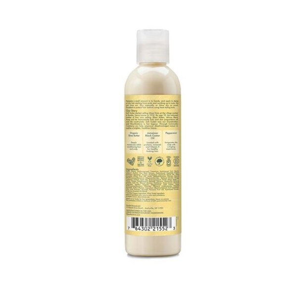 Shea Moisture JAMAICAN BLACK CASTOR OIL STRENGTHEN & RESTORE STYLING LOTION (237ml)