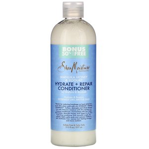 MANUKA HONEY & YOGURT HYDRATE + REPAIR CONDITIONER (577ml)