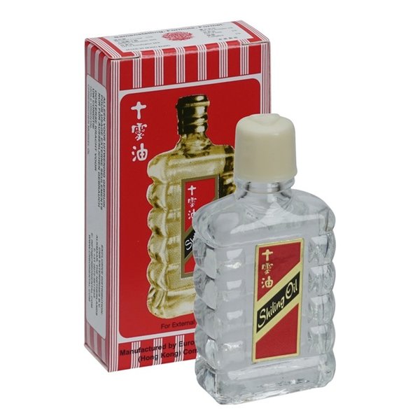 Shiling Oil No. 4 (3ml)