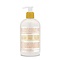 Shea Moisture COCONUT CUSTARD MAKE IT LAST WASH N' GO SHAMPOO (384ml)