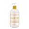 Shea Moisture COCONUT CUSTARD MAKE IT LAST WASH N' GO SHAMPOO (384ml)