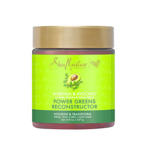 MORINGA & AVOCADO POWER GREENS RECONSTRUCTOR (227g)