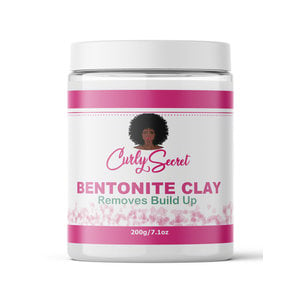 Bentonite Clay (200g)