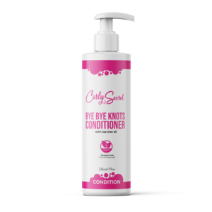 Bye Bye Knots Conditioner (236ml)