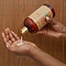 Shea Moisture Shea Moisture - Hydraterende shampoo - Intensieve hydratatie voor droog, krullend haar - Versterkt en beschermt tegen omgevingsinvloeden - 384ml