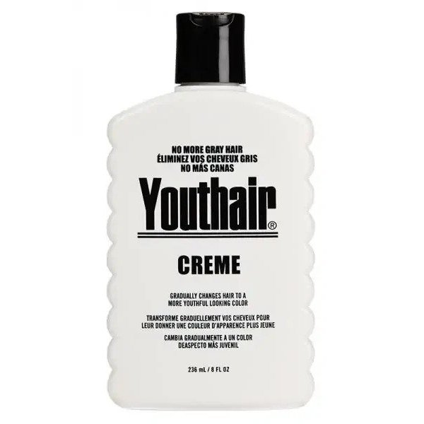 Youthair Creme (236ml)