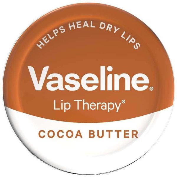 Vaseline® Lip Therapy® Cocoa - 20g