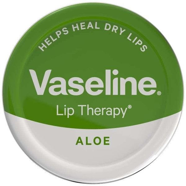 Vaseline® Lip Therapy® Aloe Vera - 20g