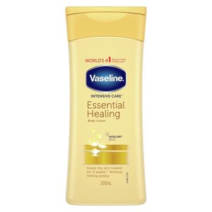 Vaseline® Intensive Care™ Essential Healing Lotion - 400ml