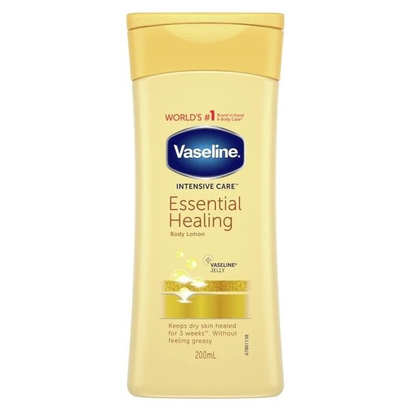 Vaseline® Intensive Care™ Essential Healing Lotion - 400ml