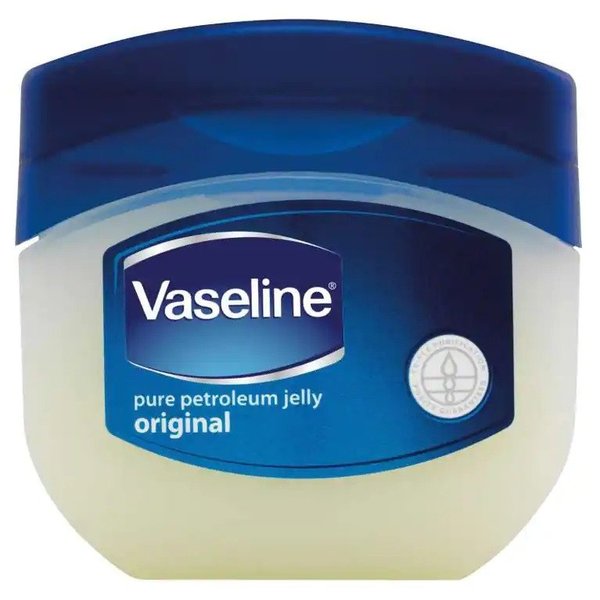 Vaseline® Pure Petroleum Jelly - 100ml