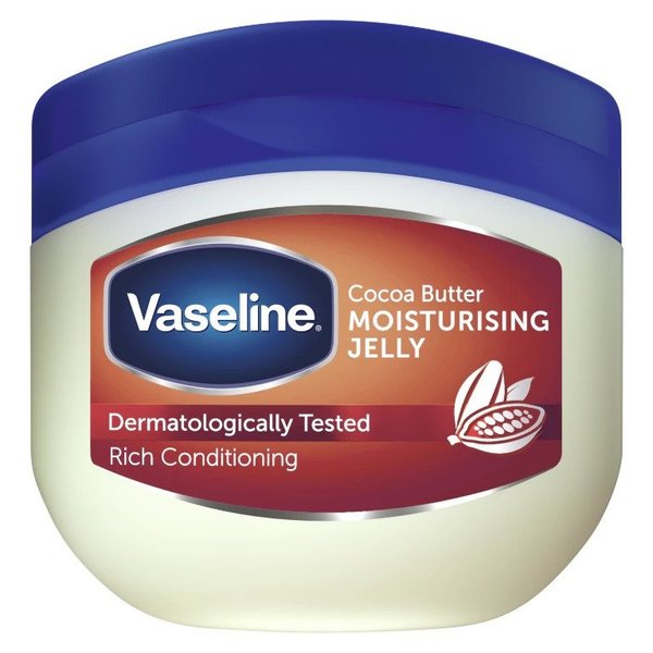 Vaseline® Cocoa Butter Moisturising Petro Jelly - 100ml