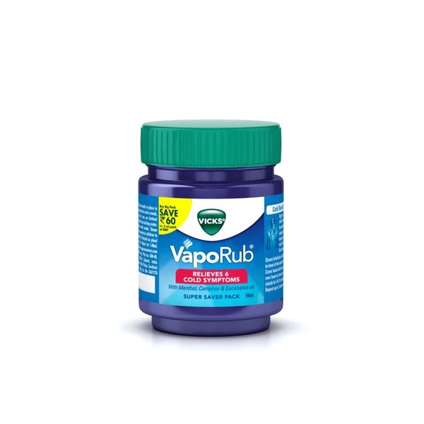 Vicks VapoRub (50ml)