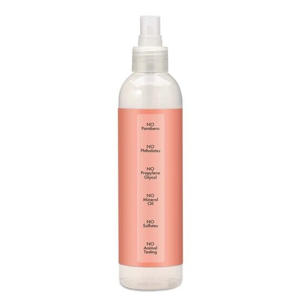 Shea Moisture COCONUT & HIBISCUS KIDS EXTRA-MOISTURIZING DETANGLER (237ml)