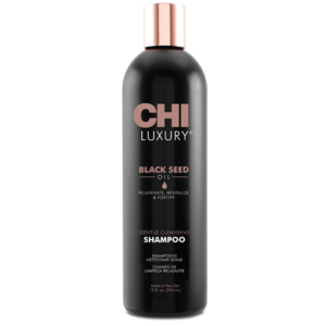 Luxury Black Seed Oil Blend Gentle Cleansing Shampoo (355ml)