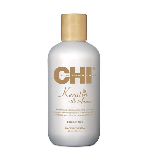 CHI® Keratin Silk Infusion (59ml)