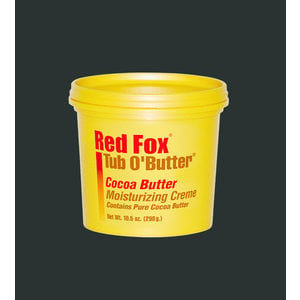 Tub O'Butter Cocoa Butter Moisturizing Creme (397g)