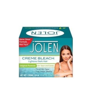 Jolen Creme Bleach (125ml)