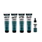 Aunt Jackie's Aunt Jackie's - Aloe & Mint set - Hydrateert en kalmeert haar en huid - Verfrist, maakt haar zacht en beheersbaar - 5 producten