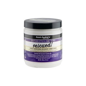 Aunt Jackie's Rescued! Thirst Quenching Recovery Conditioner (426g)