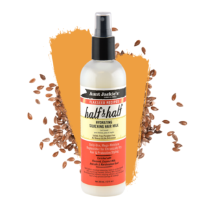 Half & Half – Hydrating Silkening Hair Milk (355ml)