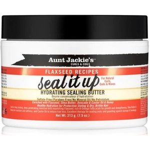 Seal It Up – Hydrating Sealing Butter (213g)