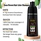 Dexe Brown Hair Shampoo Bottle (400ml)