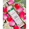 Flora & Curl Flora & Curl - Shampoo - Hydrateert en voedt droog haar - Versterkt en vermindert haarbreuk - 300ml