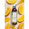 Flora & Curl Flora & Curl - Voedende haarolie - Hydrateert en beschermt - Verrijkt met fruit- en plantenolien - Verbetert glans en zachtheid - 100ml