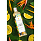Flora & Curl Flora & Curl - Shampoo - Reinigt, herstelt en voedt krullen - Versterkt met tarweproteinen en olien - 300ml