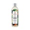 Flora & Curl Flora & Curl - Shampoo - Reinigt, herstelt en voedt krullen - Versterkt met tarweproteinen en olien - 300ml