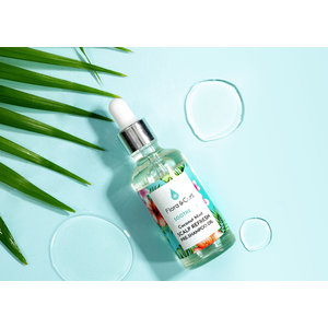 SOOTHE ME - Coconut Mint Scalp Refresh Pre-Shampoo Oil (50ml)