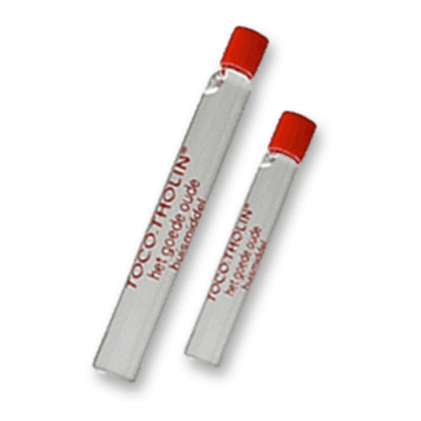 Toco-Tholin Druppels (6ml)