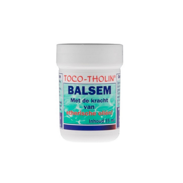 Toco-Tholin Balsem Mild (35ml)