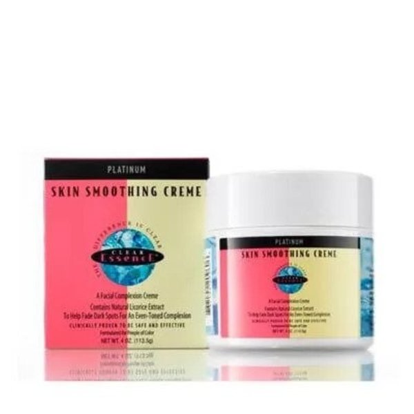Clear Essence Clear Essence - Huidcreme - Verheldert donkere vlekken en acnevlekken - Hydrateert en verzacht de huid