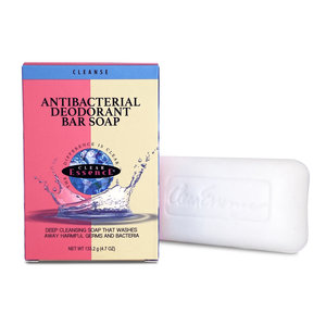 Platinum Antibacterial Deodorant Bar Soap (4.7 oz.)